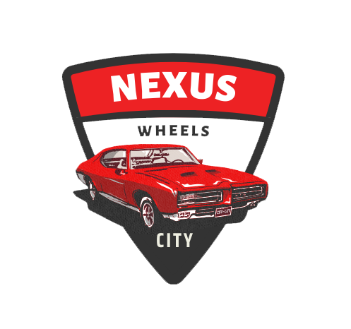 Nexus Wheels City